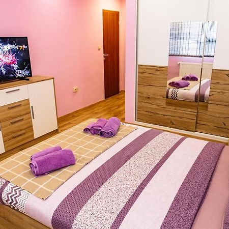 Krissty Apartment Велико-Тырново Экстерьер фото