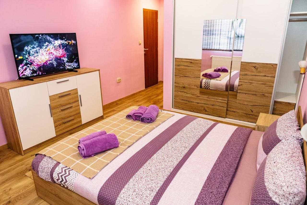 Krissty Apartment Велико-Тырново Экстерьер фото