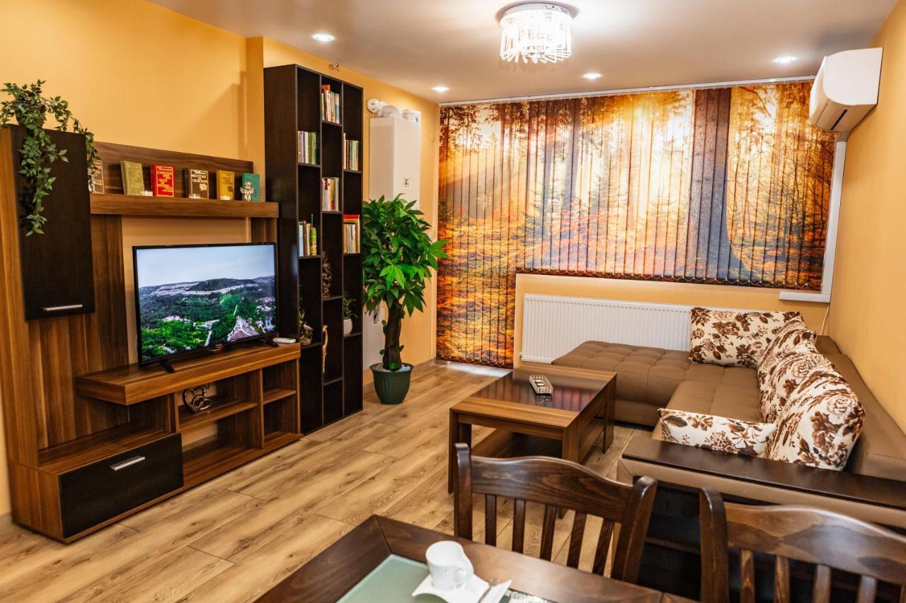 Krissty Apartment Велико-Тырново Экстерьер фото