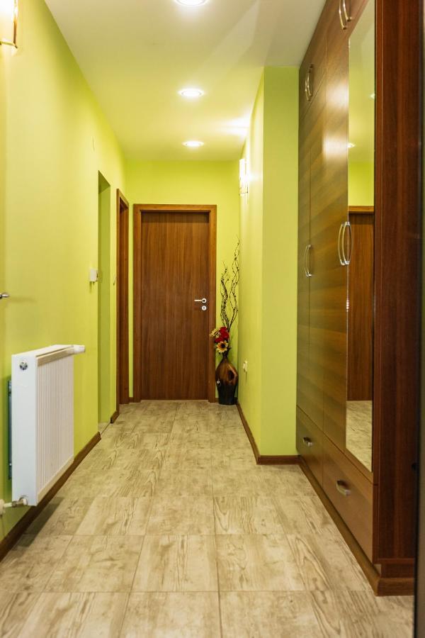 Krissty Apartment Велико-Тырново Экстерьер фото